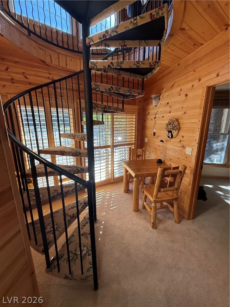 310 Echo Road Mount Charleston, NV 89124