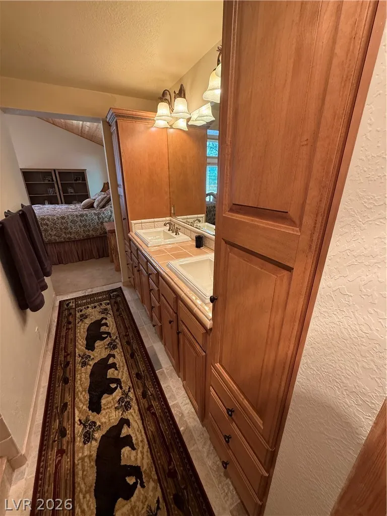 310 Echo Road Mount Charleston, NV 89124