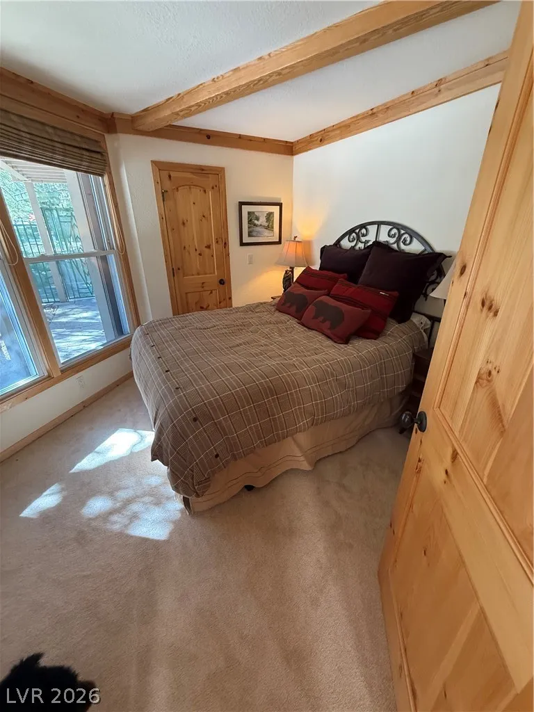 310 Echo Road Mount Charleston, NV 89124