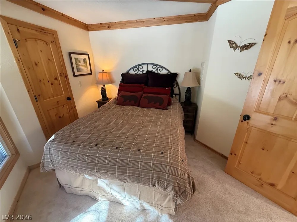 310 Echo Road Mount Charleston, NV 89124