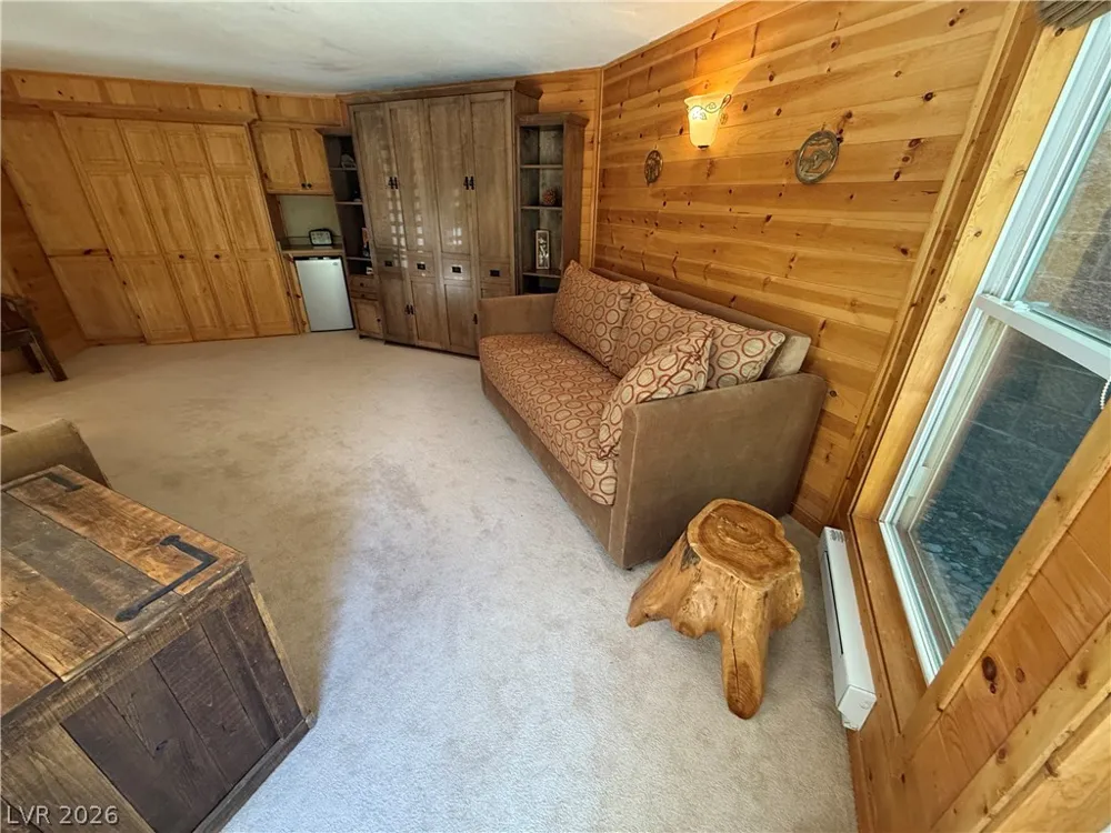 310 Echo Road Mount Charleston, NV 89124