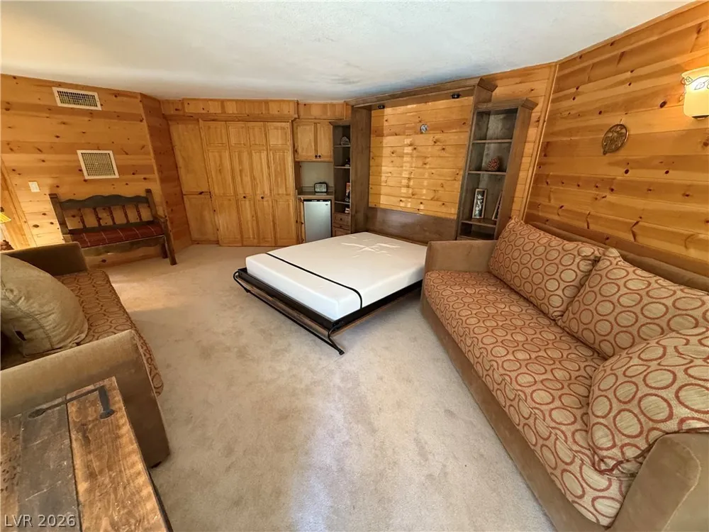 310 Echo Road Mount Charleston, NV 89124
