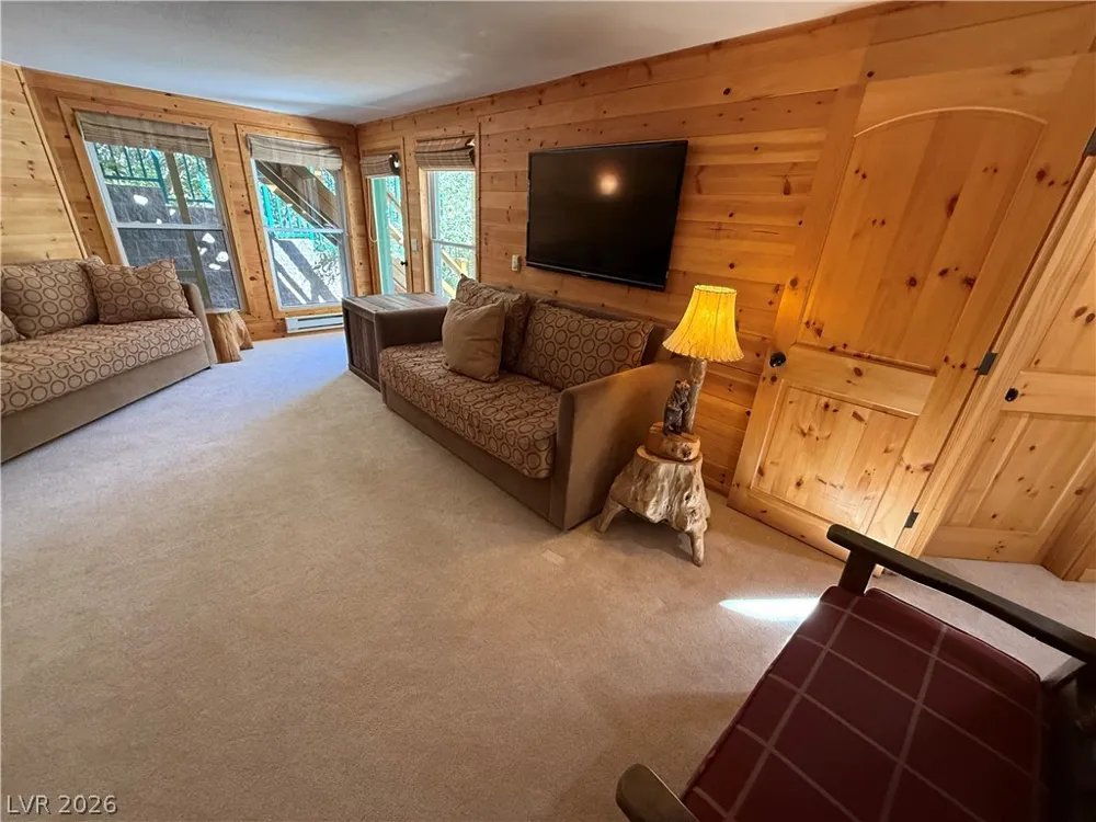 310 Echo Road Mount Charleston, NV 89124