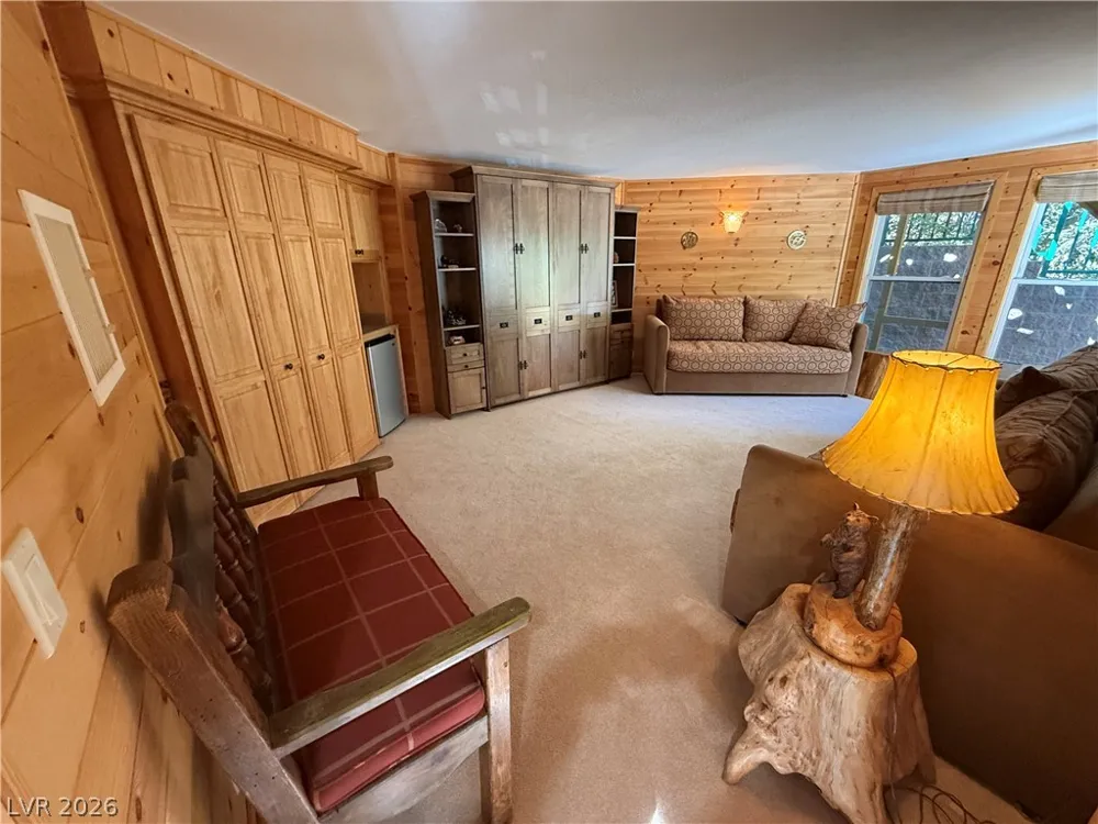 310 Echo Road Mount Charleston, NV 89124