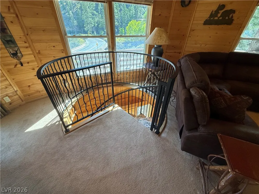 310 Echo Road Mount Charleston, NV 89124