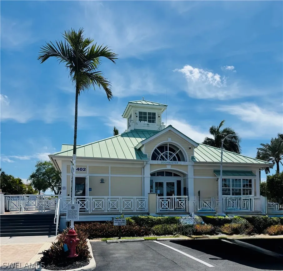 Collier Boulevard Marco Island, FL 34145