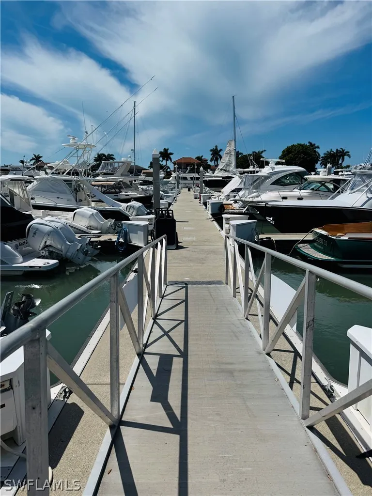 Collier Boulevard Marco Island, FL 34145