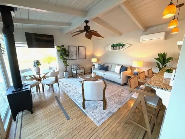 204 Aptos Beach Drive Aptos, CA 95003