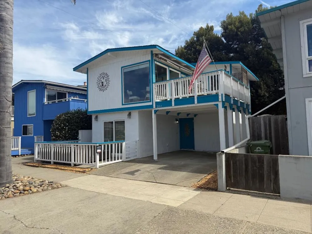 204 Aptos Beach Drive Aptos, CA 95003