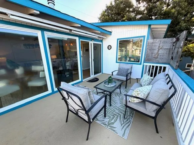 204 Aptos Beach Drive Aptos, CA 95003