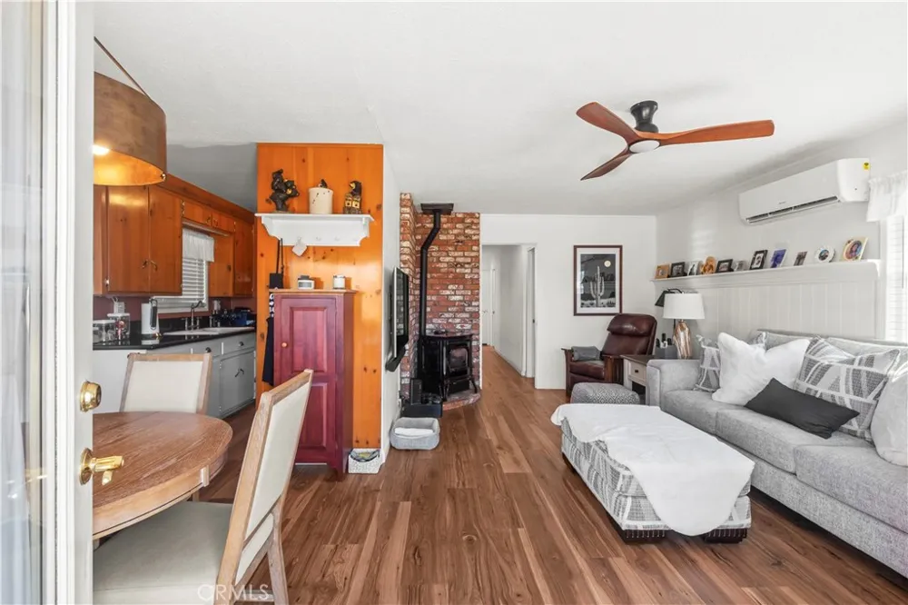 2868 Webb Lake Isabella, CA 93240
