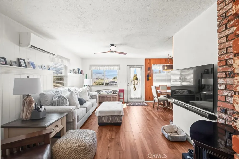 2868 Webb Lake Isabella, CA 93240