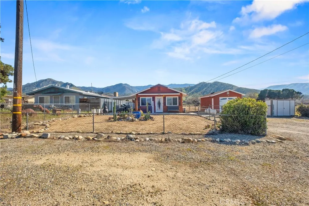 2868 Webb Lake Isabella, CA 93240