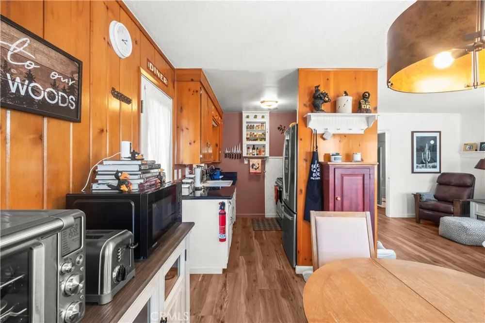 2868 Webb Lake Isabella, CA 93240