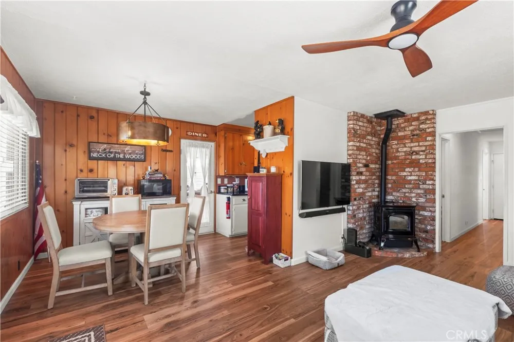 2868 Webb Lake Isabella, CA 93240