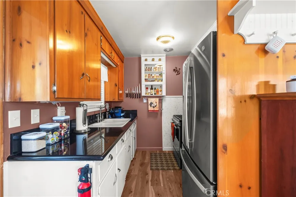 2868 Webb Lake Isabella, CA 93240