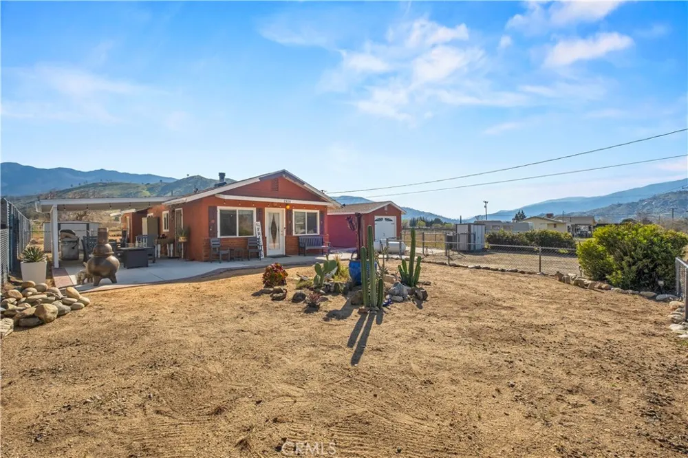 2868 Webb Lake Isabella, CA 93240