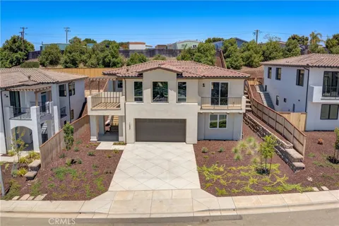 1607 Tuscan Way