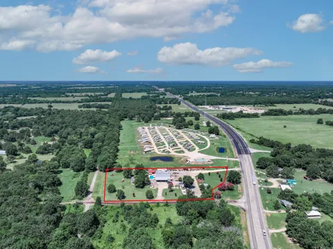 50 County Road 13200
