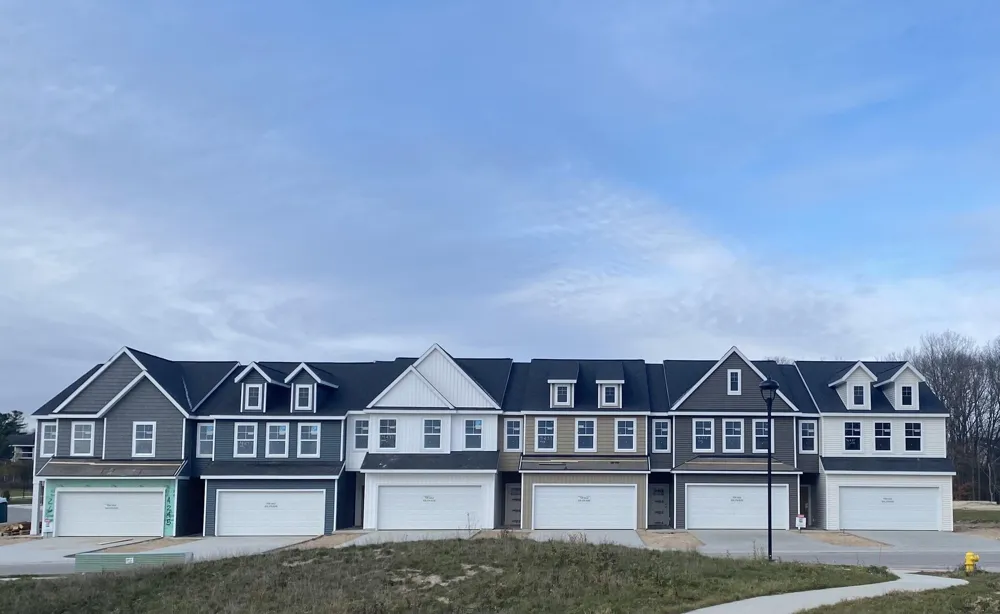 2875 E Highgate Street SE #78 Kentwood City, MI 49512