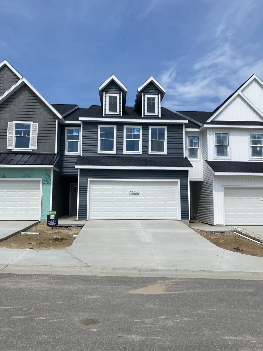 2875 E Highgate Street SE #78 Kentwood City, MI 49512