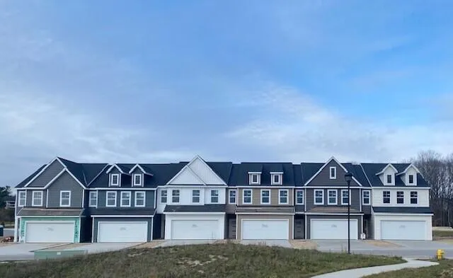 2877 E Highgate Street SE #79 Kentwood City, MI 49512