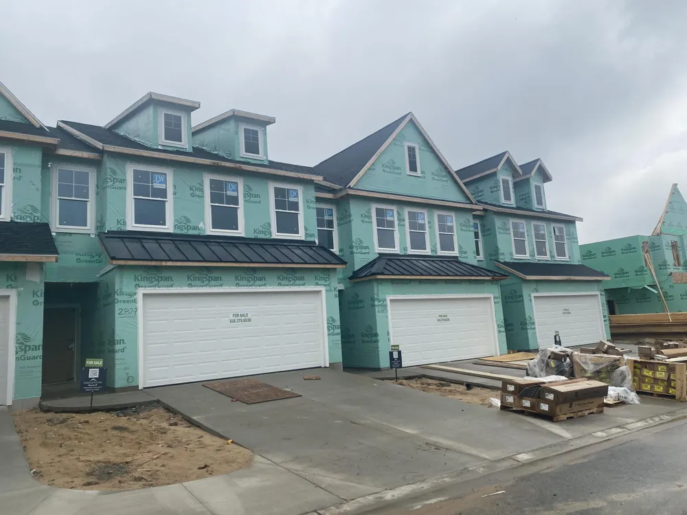 2877 E Highgate Street SE #79 Kentwood City, MI 49512