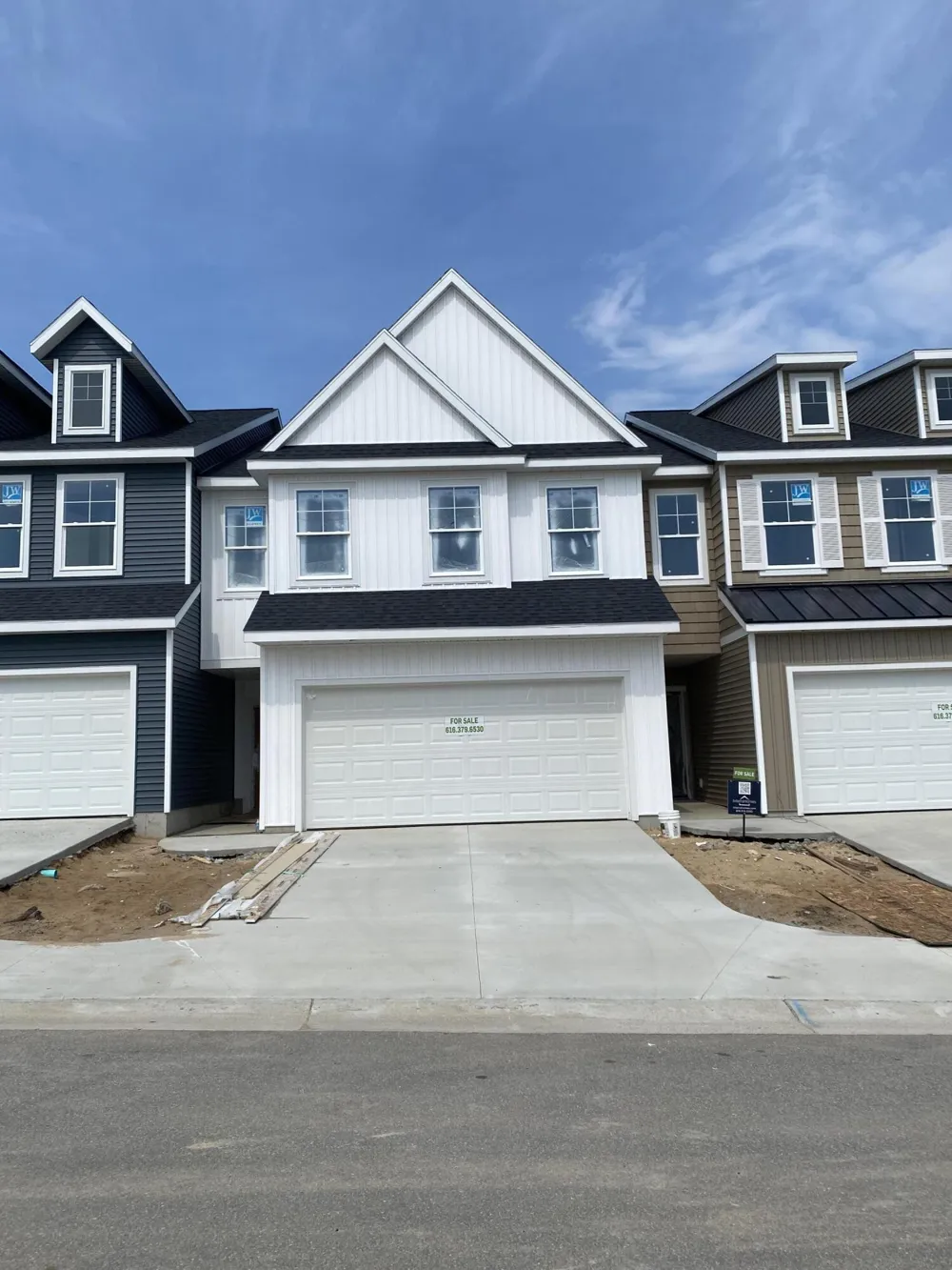 2877 E Highgate Street SE #79 Kentwood City, MI 49512