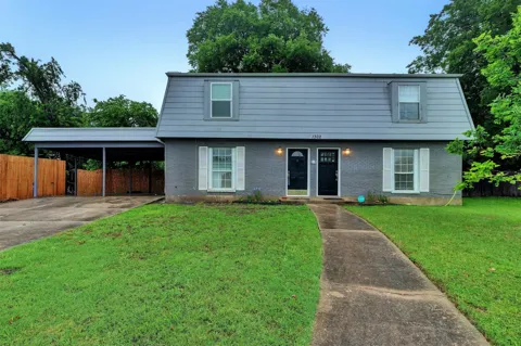 1302 E Saint Johns Avenue #A