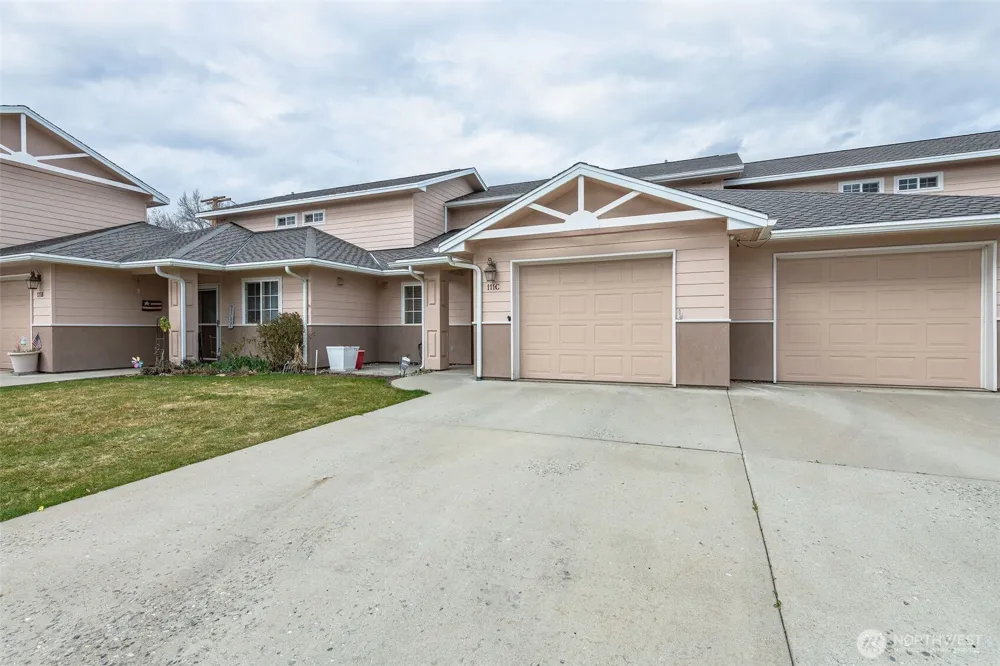 111 Whitebirch Place #C Cashmere, WA 98815