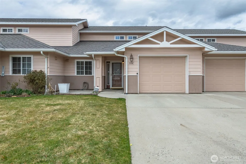 111 Whitebirch Place #C Cashmere, WA 98815