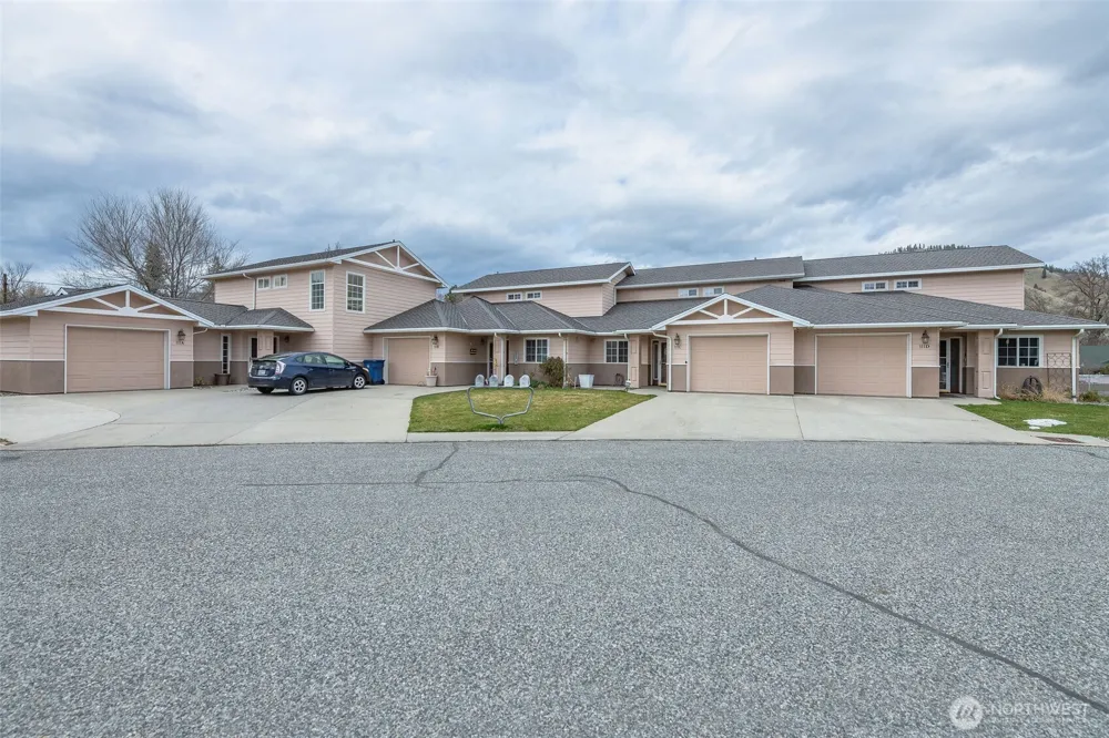111 Whitebirch Place #C Cashmere, WA 98815