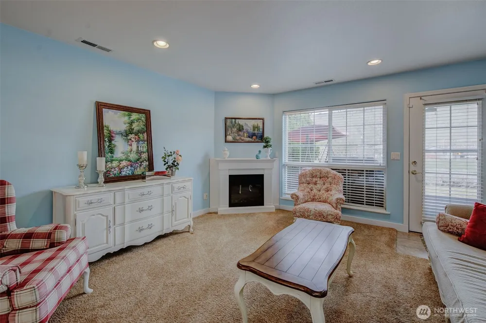 111 Whitebirch Place #C Cashmere, WA 98815