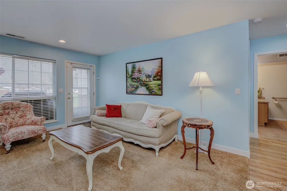 111 Whitebirch Place #C Cashmere, WA 98815