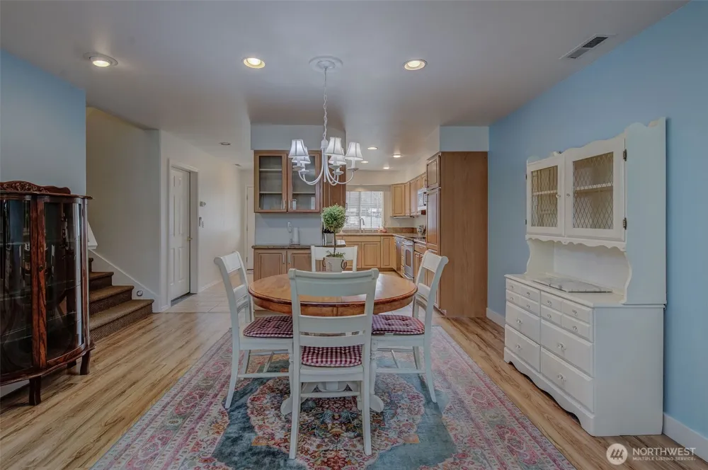 111 Whitebirch Place #C Cashmere, WA 98815