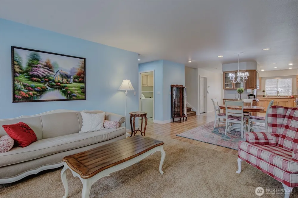 111 Whitebirch Place #C Cashmere, WA 98815