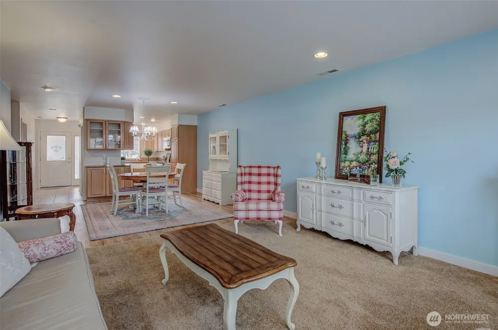 111 Whitebirch Place #C Cashmere, WA 98815