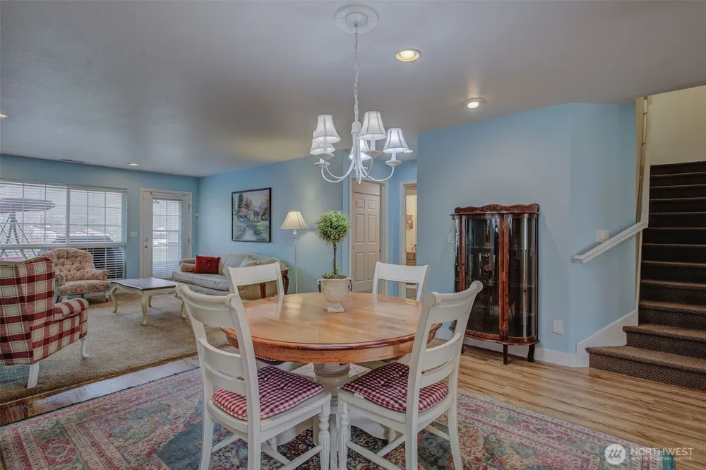 111 Whitebirch Place #C Cashmere, WA 98815
