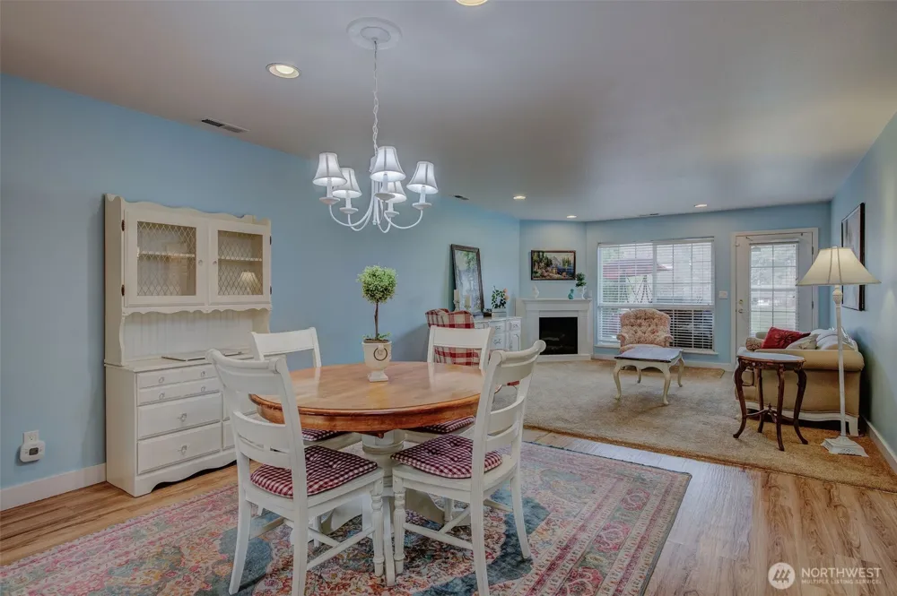 111 Whitebirch Place #C Cashmere, WA 98815