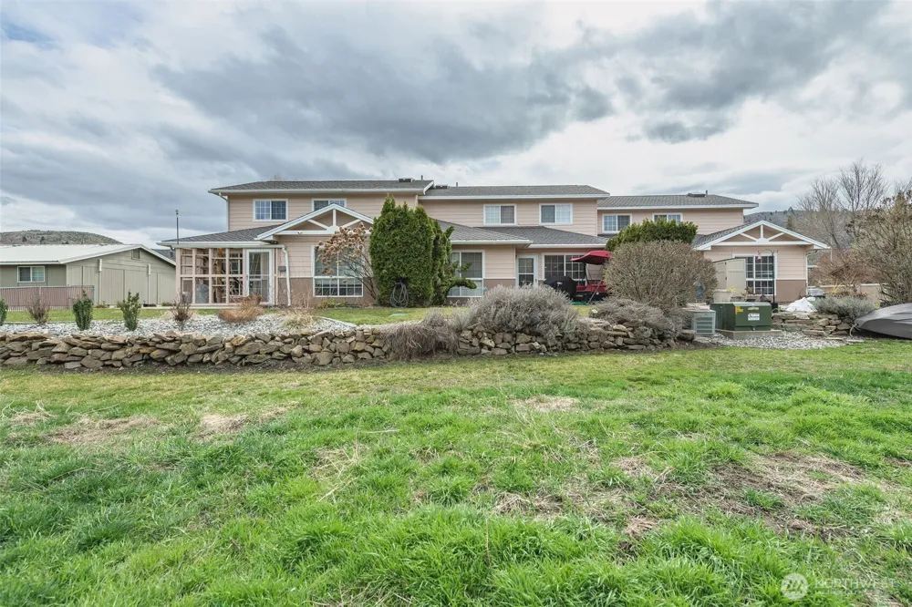 111 Whitebirch Place #C Cashmere, WA 98815
