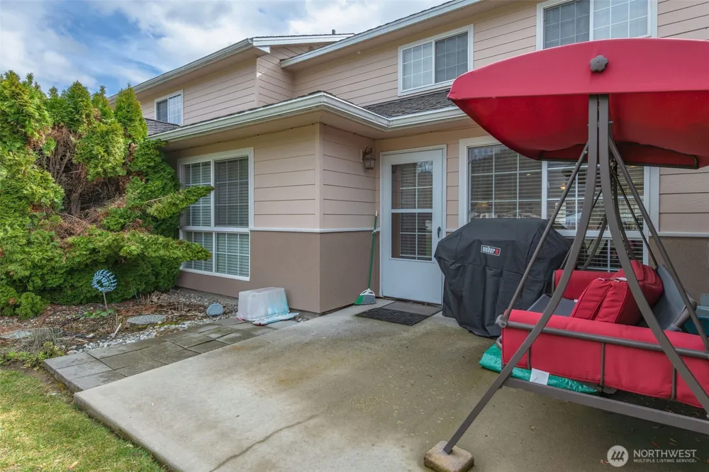 111 Whitebirch Place #C Cashmere, WA 98815