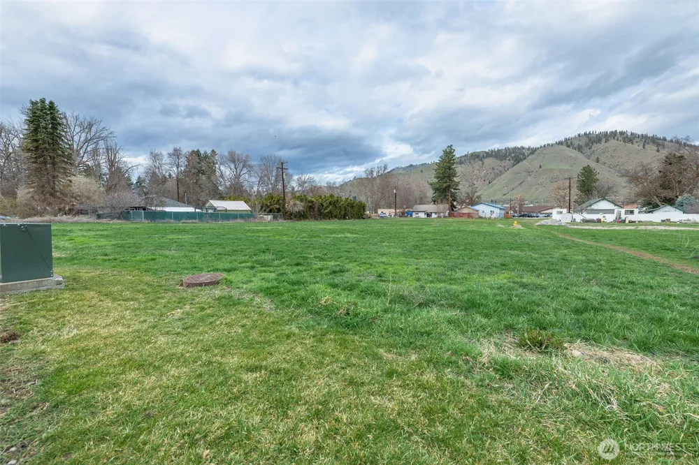 111 Whitebirch Place #C Cashmere, WA 98815