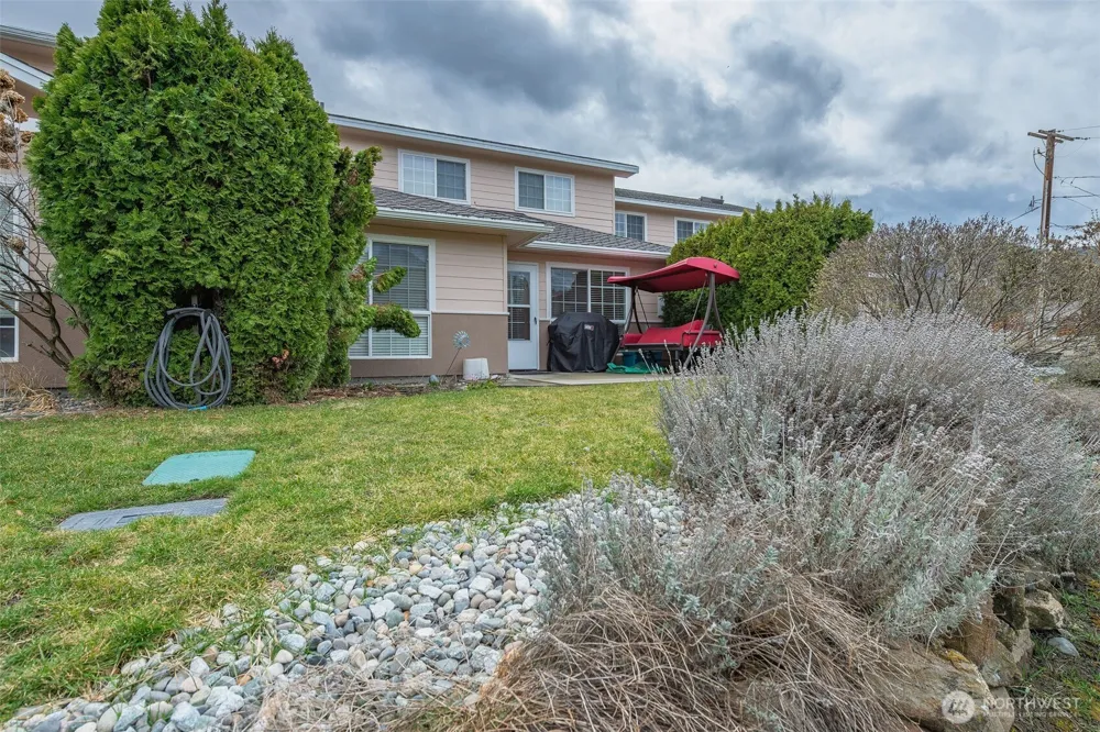 111 Whitebirch Place #C Cashmere, WA 98815