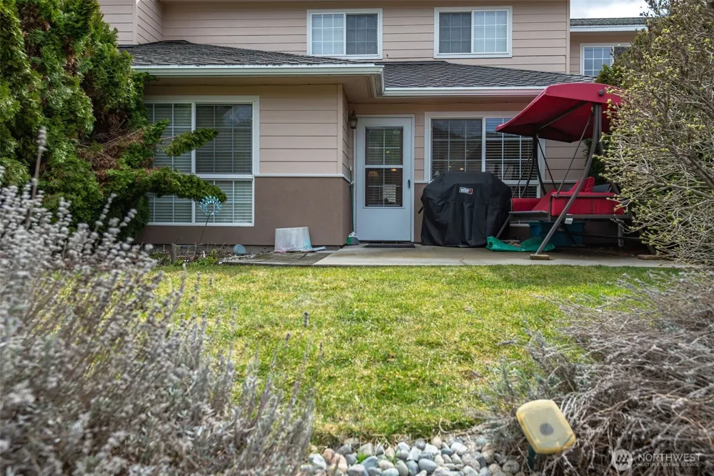 111 Whitebirch Place #C Cashmere, WA 98815
