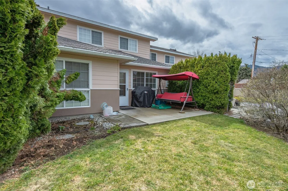 111 Whitebirch Place #C Cashmere, WA 98815