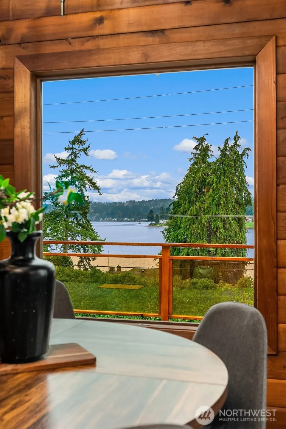 8121 SW 222nd Place Vashon, WA 98070