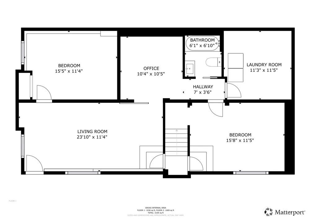 8121 SW 222nd Place Vashon, WA 98070