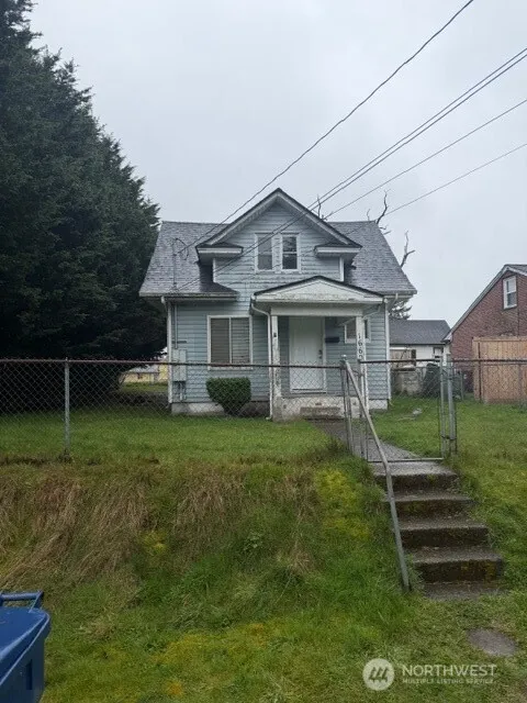 1660 S 42nd Street