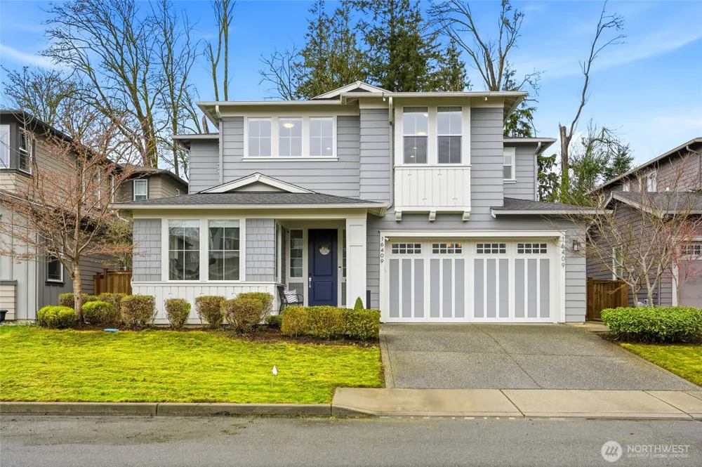 16409 134th Street SE Monroe, WA 98272