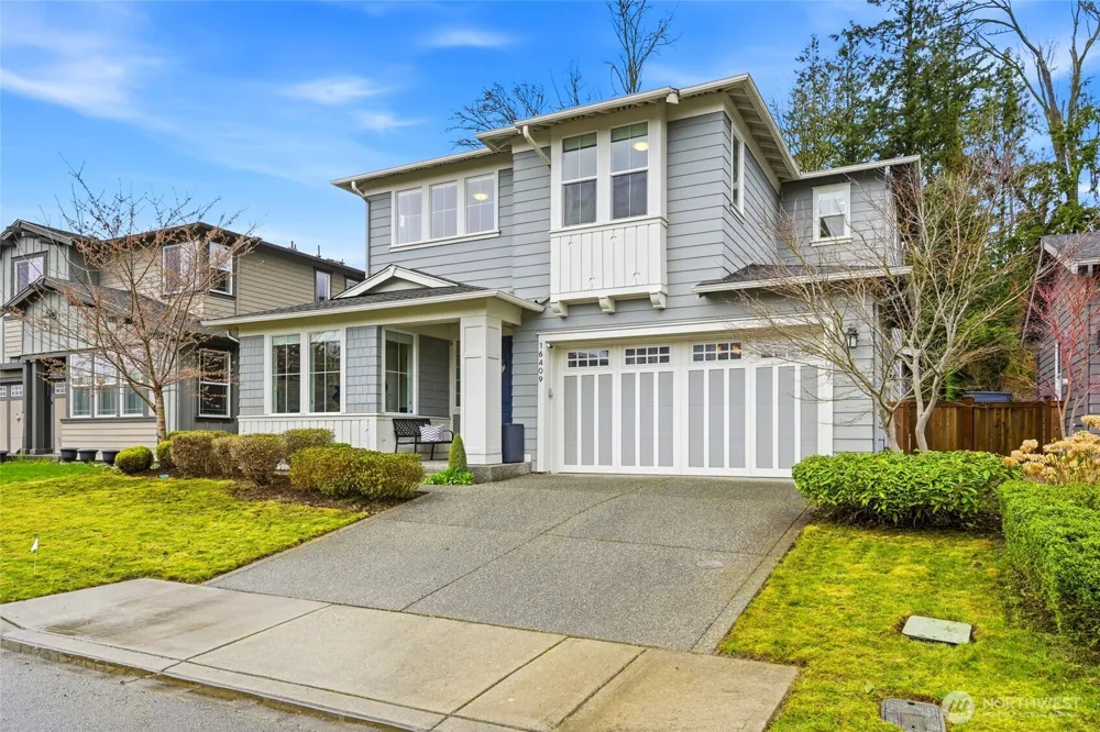 16409 134th Street SE Monroe, WA 98272